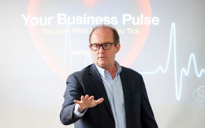 How Numbers can Help you Build a Business that Works