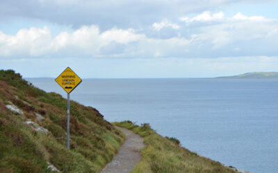 Leading Through Uncertainty: How strong business foundations help.
